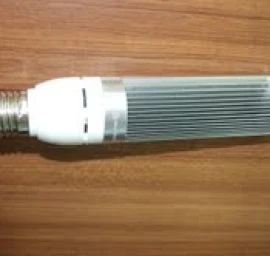 LED lempos ir šviestuvai su Cree diodais