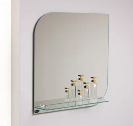 Vonios ir prieškambario veidrodžiai