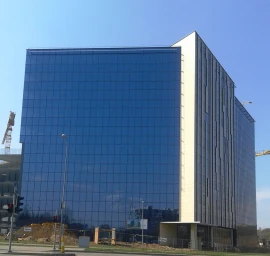 Statybų techninė priežiūra