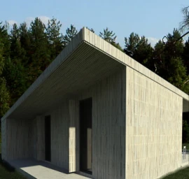 Modernios pirties projektas Mykolas