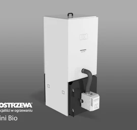 Mini BIo 10 kW