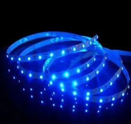 Led juostos