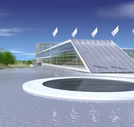 Architektūrinis projektavimas