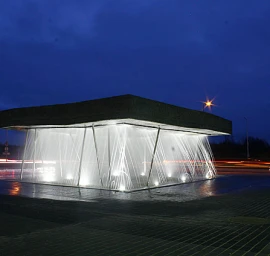 Architektūrinis projektavimas