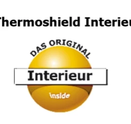 Šilumą taupantys dažai Thermoshield Interieur