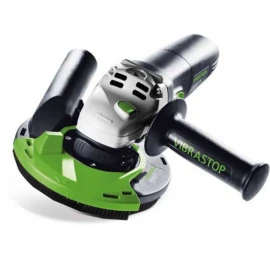 FESTOOL deimantinio šlifavimo sistema DSG-AG 125 Plus