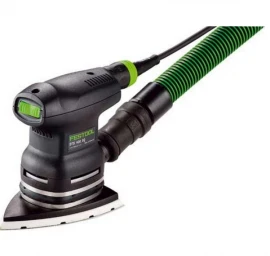 FESTOOL delta šlifuoklis DTS 400 Q-Plus