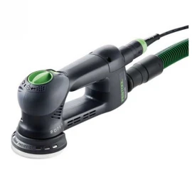 FESTOOL ekscentrinis šlifuoklis su pavara ROTEX RO 90