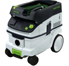 FESTOOL mobilieji dulkių siurbliai CTL 26 E