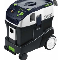 FESTOOL mobilieji dulkių siurbliai CTM 48 E LE EC/B22