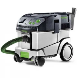 FESTOOL mobilūs dulkių siurbliai CTL 36 E AC HD