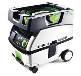 FESTOOL mobilūs dulkių siurbliai CTL MINI 230V