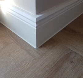 Grindų įrengimas PVC, LVT, vinilinės grindys, kilimai
