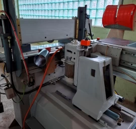 20-14- Lari and Lari  CNC kaltavimo staklės (naudotos)