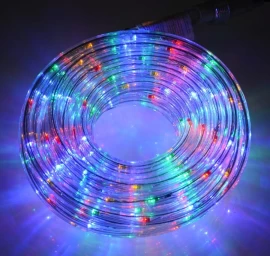 20m silikoninė juosta MULTI MIX