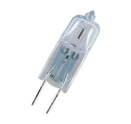 20W 12V 64425S LEMPA HALOG. G4 OSRAM
