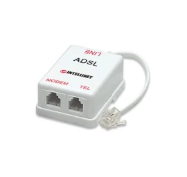 2/1 Rj11 Adsl Skirstytuvas