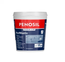 Elastinga stogų mastika PENOSIL Premium RoofMastic