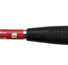 225g 40mm PLAKTUKAS SKARDININKUI GUMINIS 02A310
