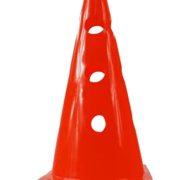 23 Cm Stulpas Su Skylėmis Raudonas