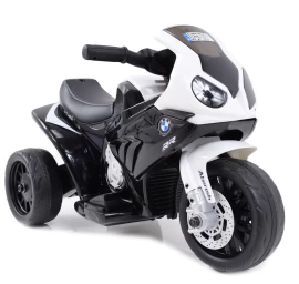 3 Ratų Motociklas Su Licencija Bmw S1000r/jt5188