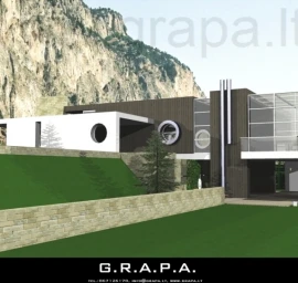 G.R.A.P.A.
