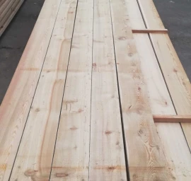 Pjautinė mediena maumedžio lentos