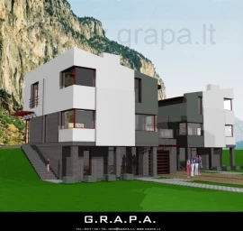 G.R.A.P.A.