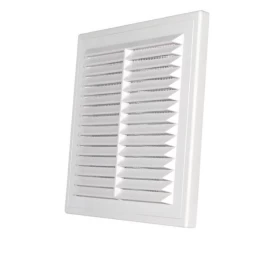 235x235 GROTELĖ VENT. KLIJUOJAMA