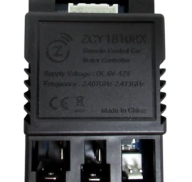 2,4 G Modulis, Baterijomis Maitinamo Transporto Priemonės Nuotolinio Valdymo Pulto Valdymo Blokas, Skirtas Gtr-s 2,4 G Modulis, Baterijomis Maitinamo Transporto Priemonės Nuotolinio Valdymo Pulto Valdymo Blokas, Skirtas Gtr-s