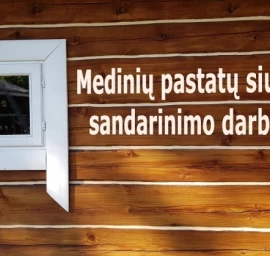 Plyšių sandarinimo priemonė Remmers Acryl 100