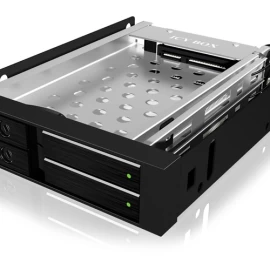 2,5 Sata Hdd/sdd Ib-2227sts Icy Box