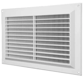 %-250x170mm VENTILIACINĖS GROTELĖS PLASTIKINĖS/AKCIJA