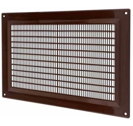 25x17 GROTELĖ RUDA VR2517B