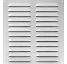 260x280mm GROTELĖ VENT. METAL. MR2628