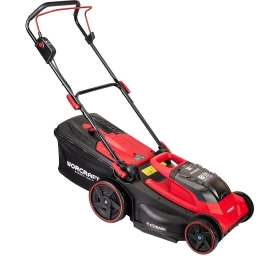Akumuliatorinė vėjapjovė 40V (20V+20V) LI-ION