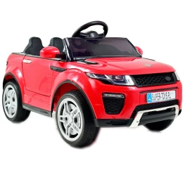Akumuliatorinis Automobilis, Minkšti eva Ratai, Minkšta Sėdynė, Pilnas Variantas/hl1618