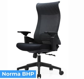 Angel Ergonominė Biuro Sukamoji Kėdė Mimosa