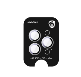 Apsauginis Stiklas iphone 16 Pro/16 Pro Max - Sidabrinis