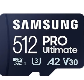 Atminties Kortelė Samsung 512 Gb Usb Skaitytuvas