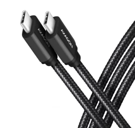 Axagon Usb Laidas C Tipo Vyriškos Lyties Usb Laidas 1