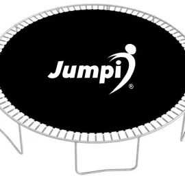 Batuto šokinėjimo Kilimėlis 10 Ft 312 Cm Jumpi - Batutų Priedai.