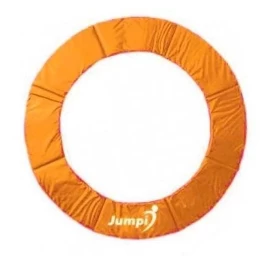 Batuto Spyruoklių Dangtis 16 Ft/487cm Jumpi