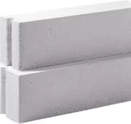 3MPa akyto betono/dujų silikato blokeliai bauroc CLASSIC