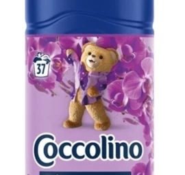 Coccolino Purple Orchid &amp; Amp; Blueberries Minkštiklis, 925 Ml
