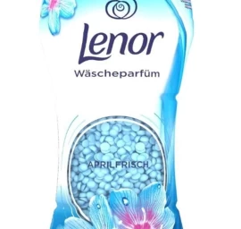 (de)lenor, Aprilfrisch, Skalbinių Kvapo Perlai, 210 G (vokietijos Produktas)