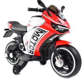 Didelis Motociklas Lenktynininkas Stiprus 2 Išskirtiniai, šviečiantys Ratai, 2 Ratai/ht6188-2
