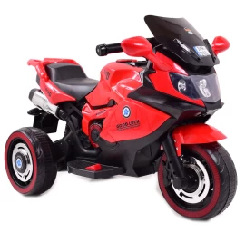 Didelis Motociklas Lenktynininkas Stiprus 2 Išskirtiniai, šviečiantys Ratai/dlx518