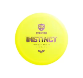DISKGOLFO DISKAS DISCMANIA FAIRWAY DRIVER NEO INSTINCT