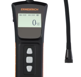 Dujų Detektorius Ermenrich Ng40